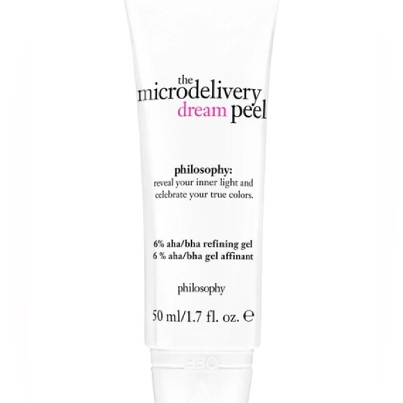 BNIB Philosophy The Microdelivery Dream Peel - Picture 6 of 10